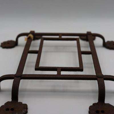 Antique Cast Iron