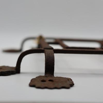 Antique Cast Iron
