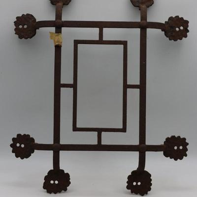 Antique Cast Iron