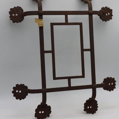 Antique Cast Iron
