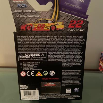 NASCAR COLLECTORS ITEM