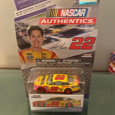 NASCAR COLLECTORS ITEM