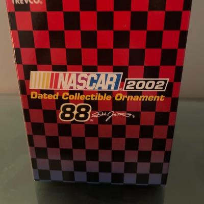 NASCAR COLLECTORS ITEM