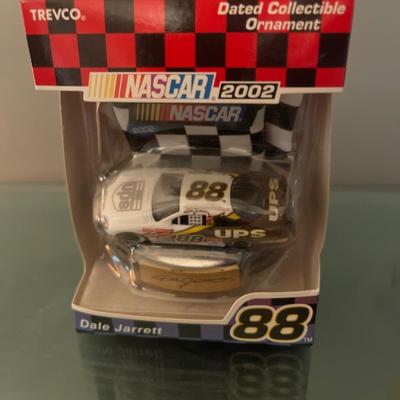 NASCAR COLLECTORS ITEM