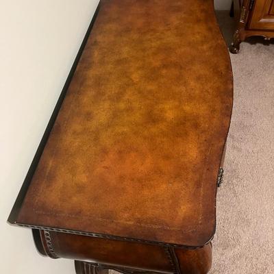 French Provincial Bombay Chest of Drawers (PS-MG)