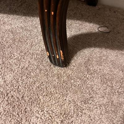 French Provincial Bombay Chest of Drawers (PS-MG)