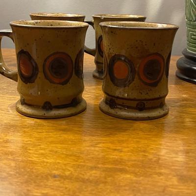 MCM Coffee Mugs