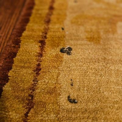 Shaw Rugs Poppy Floral Area Rug (LR-DW)