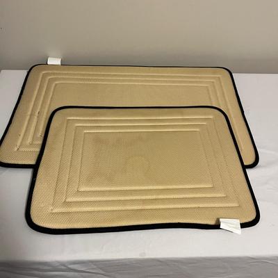Bath Mats, Towels & Accent Rugs (PS-MG)