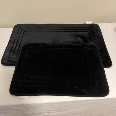 Bath Mats, Towels & Accent Rugs (PS-MG)