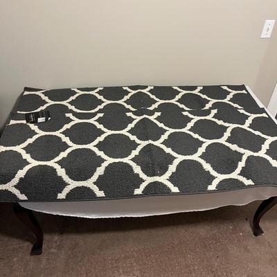Bath Mats, Towels & Accent Rugs (PS-MG)