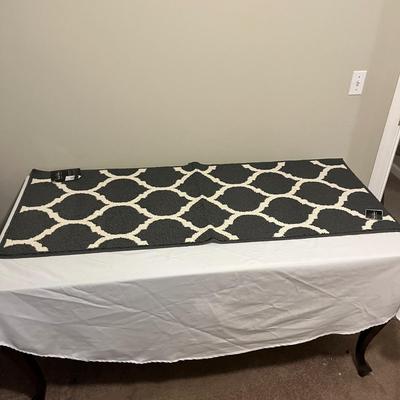Bath Mats, Towels & Accent Rugs (PS-MG)