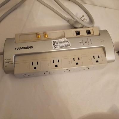 Power Strips. Cords & Light Bulbs (C-RG)