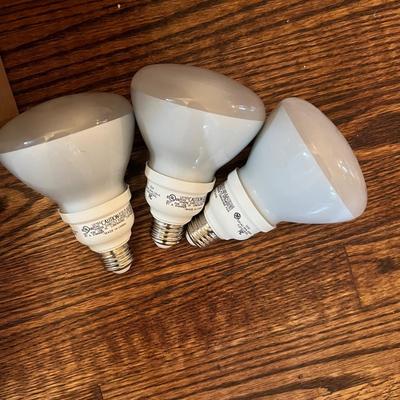 Power Strips. Cords & Light Bulbs (C-RG)