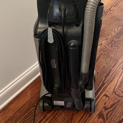 Hoover Bagless WindTunnel Vacuum & More (C-RG)