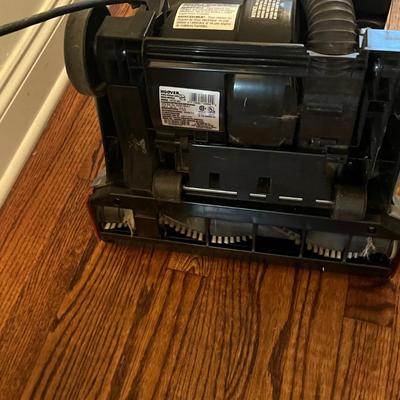 Hoover Bagless WindTunnel Vacuum & More (C-RG)