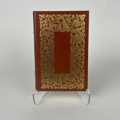 119 "Livy The History of Early Rome" by TITUS LIVIUS. 1978; The Easton Press "Collector's Edition"