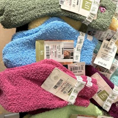 Lot 725 Ladies Socks