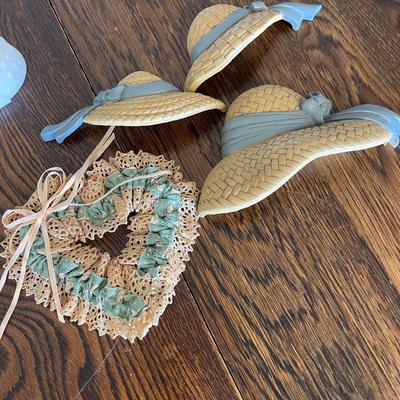 Wall Decor Lot