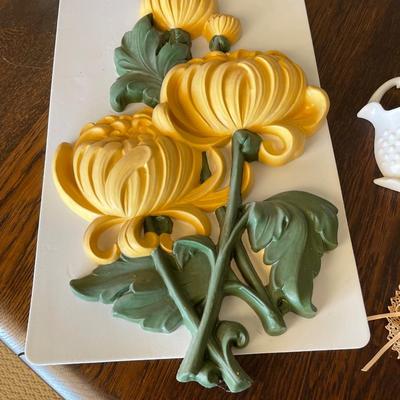 Wall Decor Lot