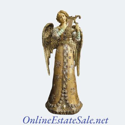 Ornate Angel Collection