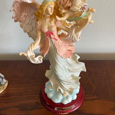Figurine Lot
