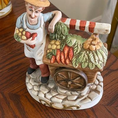 Figurine Lot