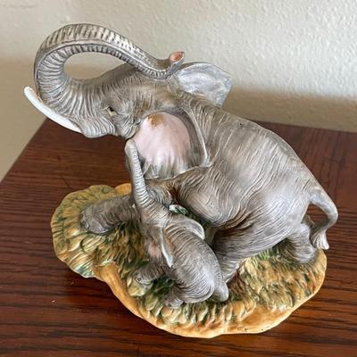 Figurine Lot