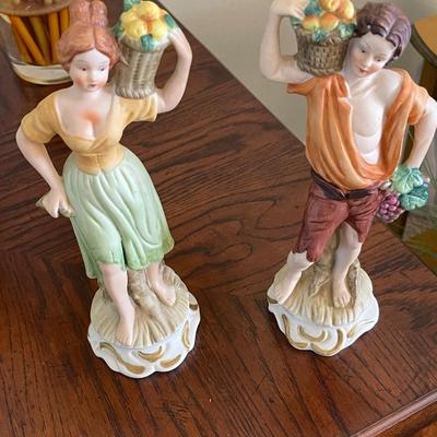 Figurine Lot