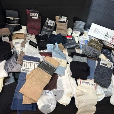Lot 730 Ladies socks