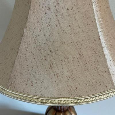 Nice Vintage Lamp