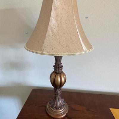 Nice Vintage Lamp