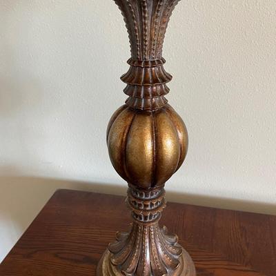 Nice Vintage Lamp