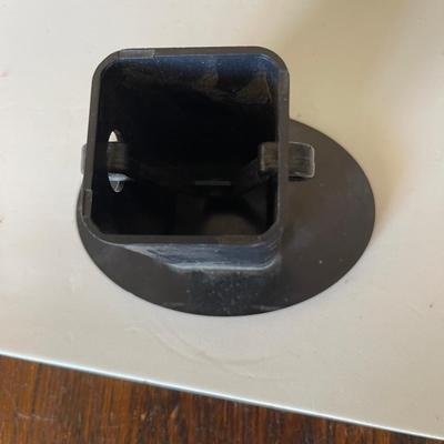 Bubba Hitch Cover