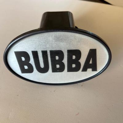 Bubba Hitch Cover