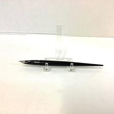 1105 Vintage Sheaffer White Dot Desk Top Fountain Pen