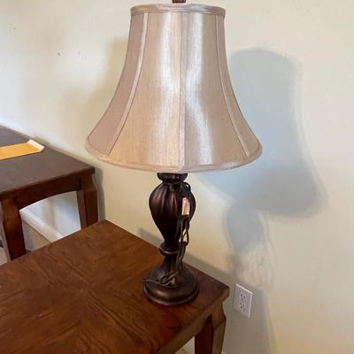 Nice Vintage Lamp