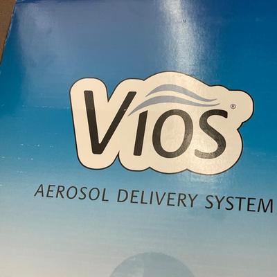 Vios Aerosol Delivery System