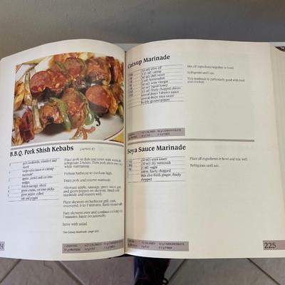 Pol Martin " Easy Cooking for Today" Cookbook