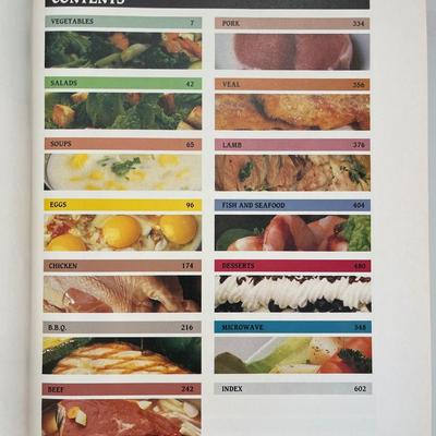 Pol Martin " Easy Cooking for Today" Cookbook