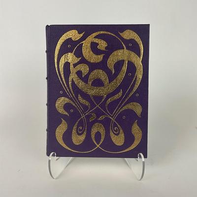 131 "The Short Stories of Oscar Wilde" by JAMES HILL. 1976; The Easton Press "Limited Edition"