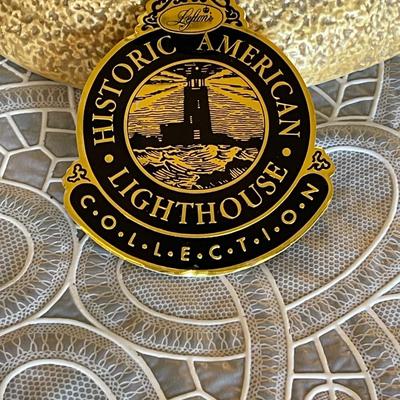 2000 Lefton Lamp Collection - Hillsboro Inlet