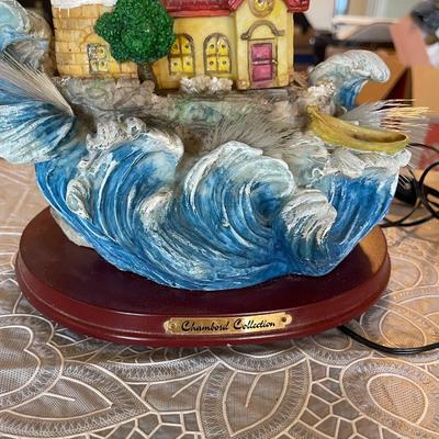 Nautical Lighthouse Lot