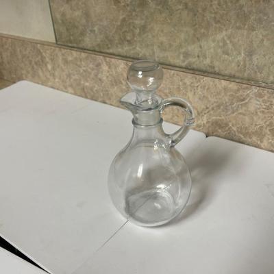 Misc. Kitchen Jar Lot