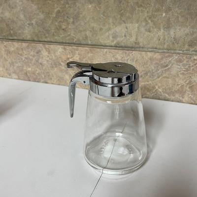 Misc. Kitchen Jar Lot