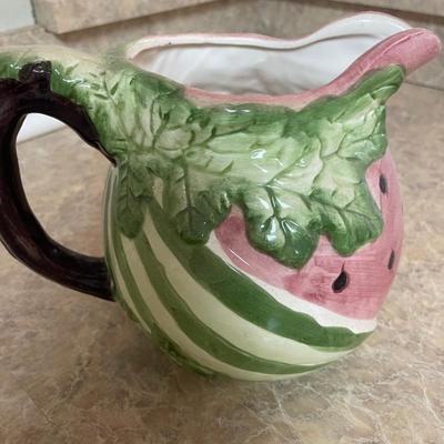Vintage Pitcher Lot