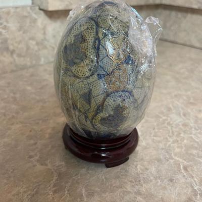 Adorable Egg Lot