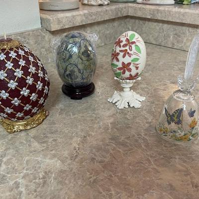 Adorable Egg Lot