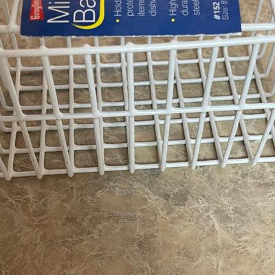 Mini Dishwasher Basket