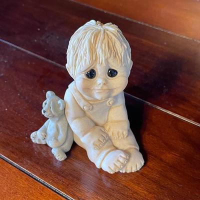 Small Figurine Lot